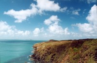 St David's Head